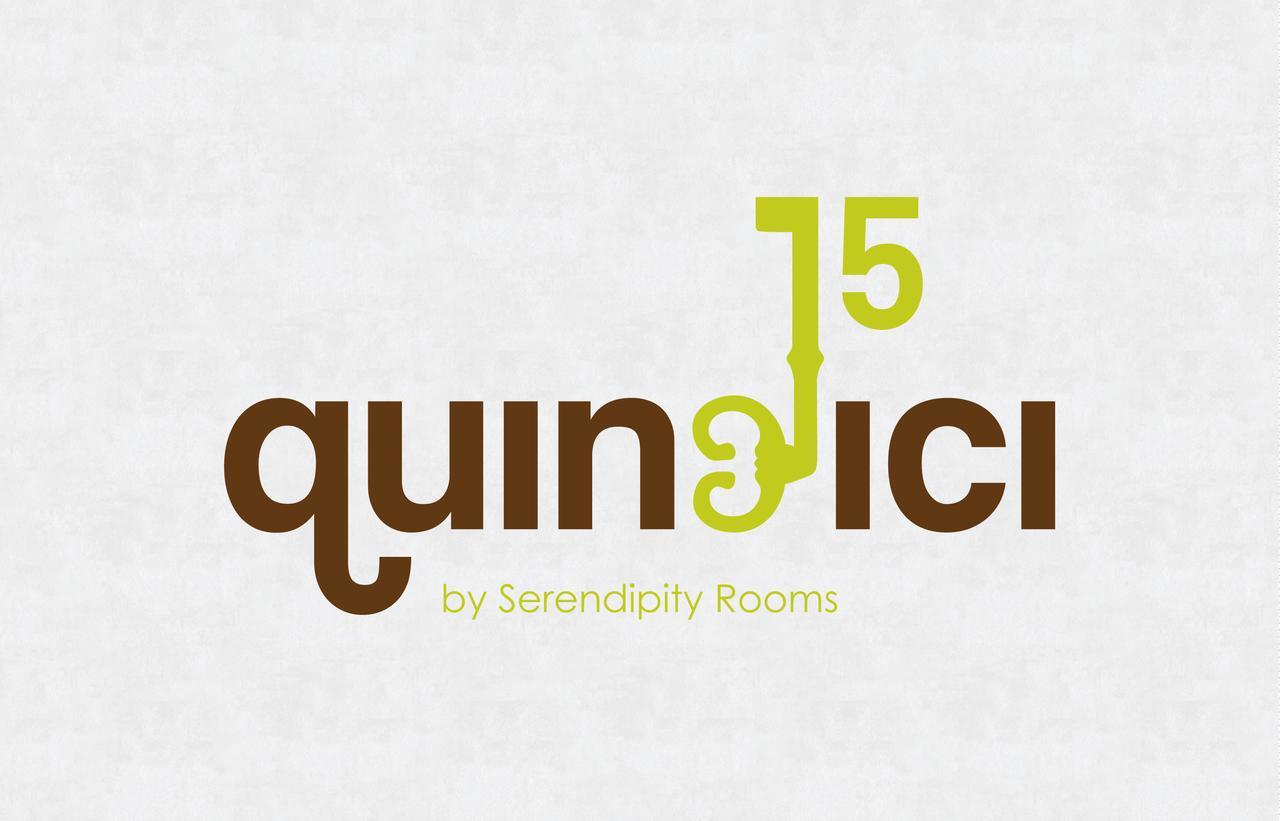 15 Quindici By Serendipity Rooms Μιλάνο Εξωτερικό φωτογραφία