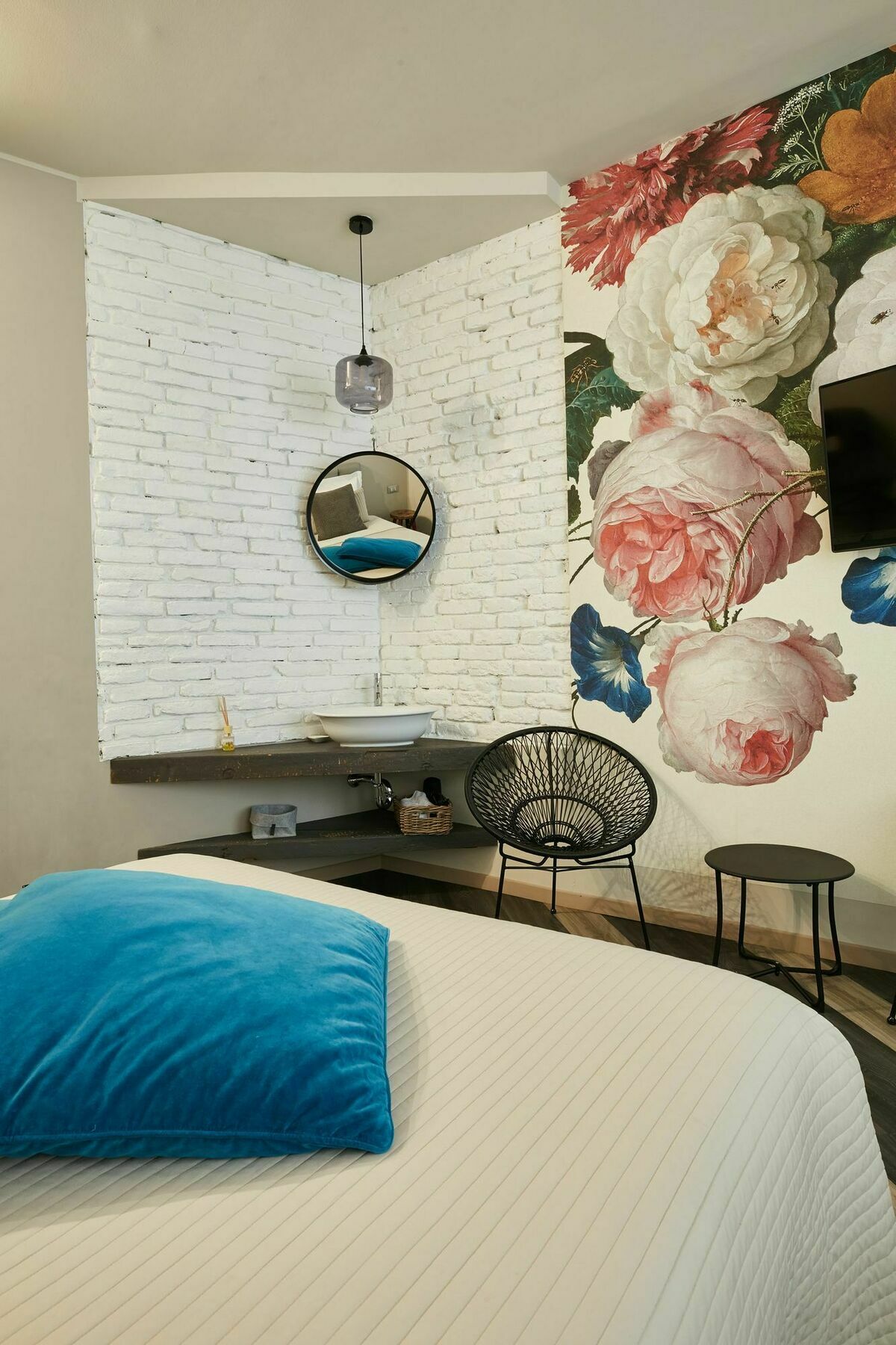 15 Quindici By Serendipity Rooms Μιλάνο Εξωτερικό φωτογραφία